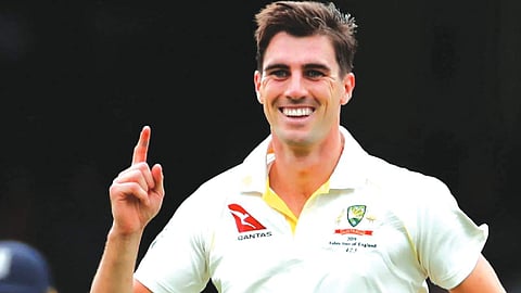Pat Cummins ruled out, Australia pick Ben Dwarshuis in 15-men squad