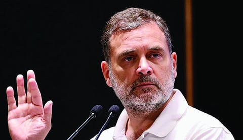 People of Uttarakhand sacrificed for Statehood: Rahul