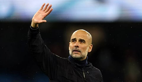 Pep Guardiola to Step Down as Manchester City Manager After Historic Decade