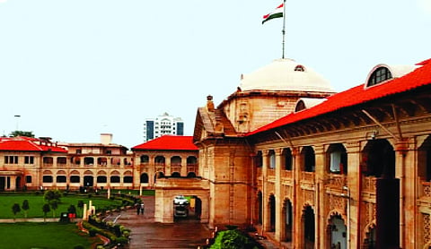 Petition in Allahabad HC against UP Assembly principal secretary’s appointment, tenure