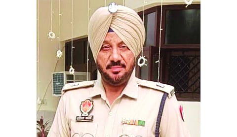 Petrol bomb hurled at Sangrur BJP office; party alleges jungle raj under AAP rule