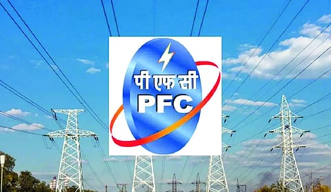 PFC net profit rises marginally to Rs 8,998 crore in Quarter 1