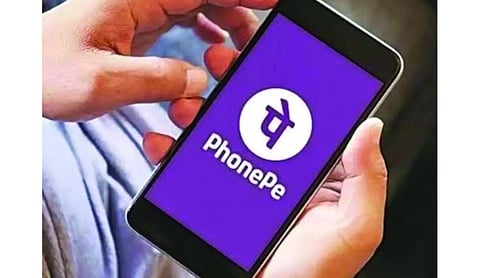 PhonePe gets UAE nod for two payment licences