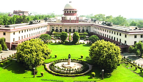 PIL in SC seeks review of wages of priests, sevadars