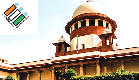 PIL in SC seeks stringent guidelines for issuing Aadhaar cards to adolescents, adults