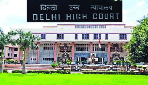 Plea against Internet shutdown around Jantar Mantar withdrawn from Delhi HC