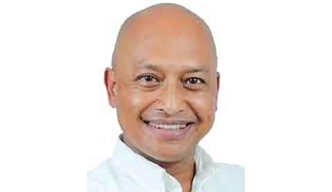 PM condoles demise of Meghalaya MP Syngkon