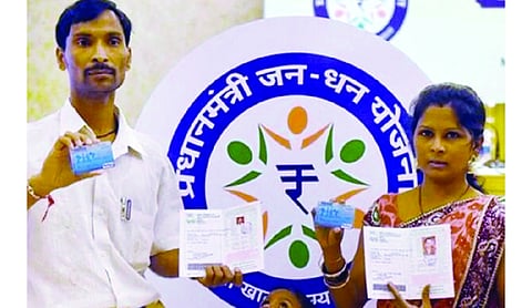 PM hails 12 years of Jan Dhan Yojana, says impact unparalleled