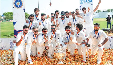 PM Modi lauds sporting achievements by Indian athletes, Jammu and Kashmir team