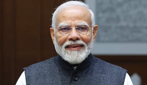 Source: FB/Narendra Modi
