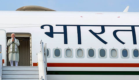 PM Modi's Indonesia, Australia and New Zealand visit to boost India's Act East Policy