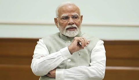 PM Modi to attend Art of Living 45th anniversary celebrations in Bengaluru