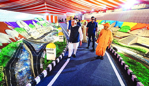 PM sees win in West Bengal