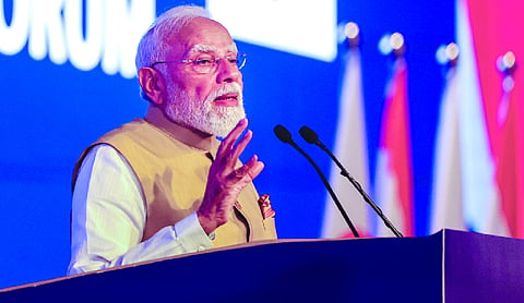 PM to begin three-nation tour on July 6