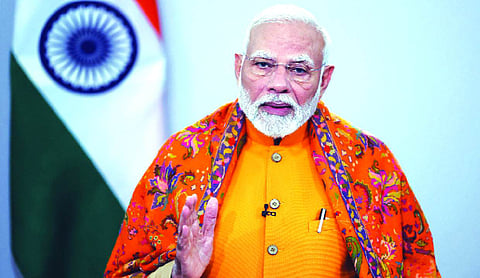PM to inaugurate Commonwealth presiding officers conference