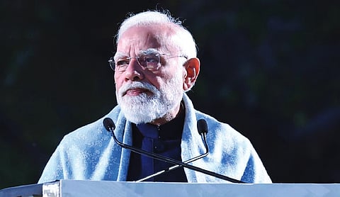 PM urges governance update to match changing times