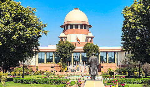 PM won't act against democracy, centre tells SC on CEC selection