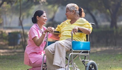 Representational / iStock Image