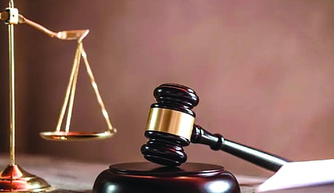 POCSO court acquits man accused of raping, impregnating stepsister