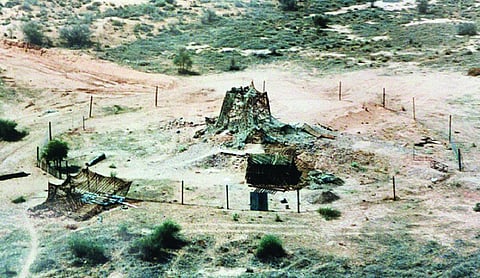 Pokhran II: When India claimed Its strategic voice