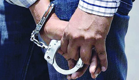 Police arrest international investment fraud syndicate member