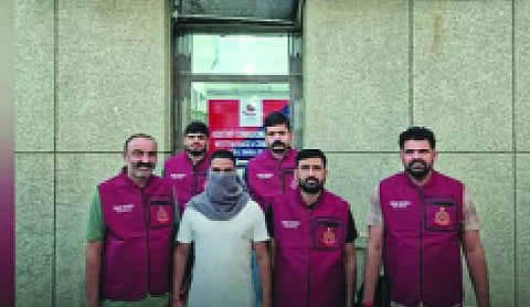 Police bust interstate drug syndicate