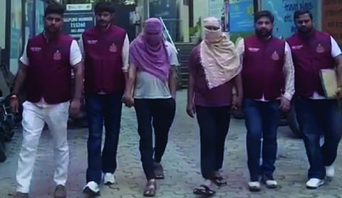 Police bust interstate spurious medicines racket, arrest 6