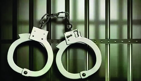 Police bust organised mobile-snatching gang