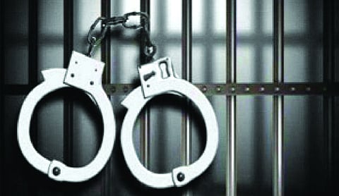 Police bust sex racket in Paharganj, one arrested