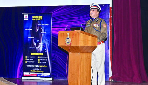 Police hold drug awareness workshop for educators