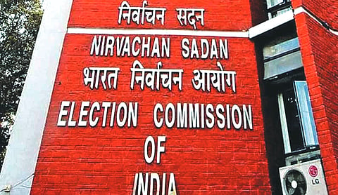 Political parties in Assam urge EC for free, fair elections