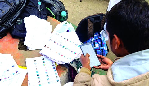 Poll body to hold special voter enrollment camps in colleges on September 29-30