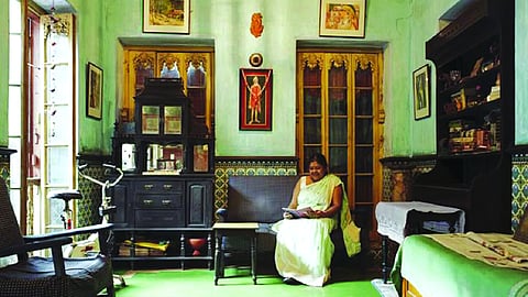 Portrait of India’s changing middle class