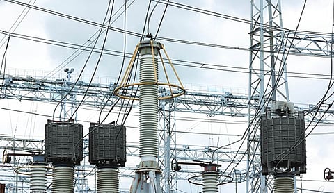Power supply stabilised in Chandigarh: CPDL