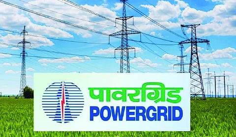 POWERGRID posts PAT of Rs 3,598 cr, total income of Rs 11,697 cr for Q1FY27