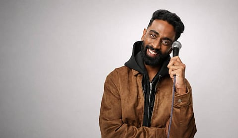 Pranit More issues fresh apology in ‘Rs 370 Biryani’ Row, says “I deserve this hate”