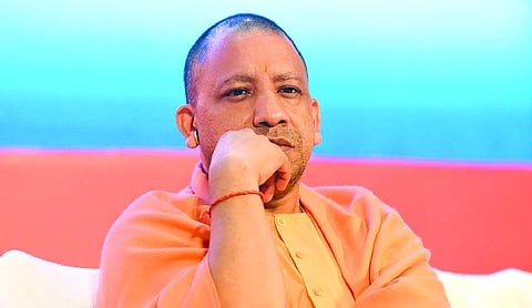 Prateek Yadav’s sudden demise heartbreaking: Yogi Adityanath