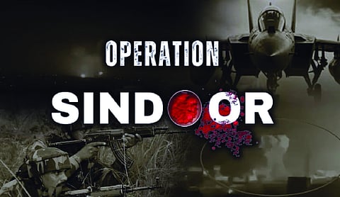 President, PM hail Operation Sindoor on 1st anniversary of PoK strikes
