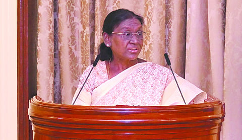 President to grace NIFT Convocation in Delhi