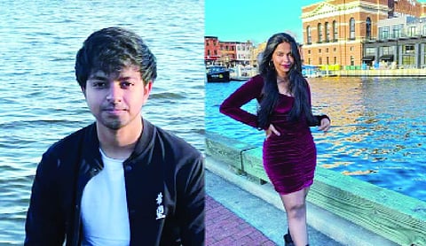 Prime accused arrested in Nikitha Godishala murder case