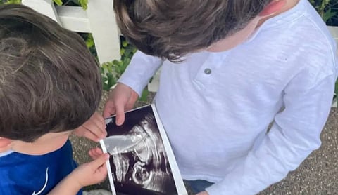 Princess Eugenie Expecting Third Child Buckingham Palace Confirms