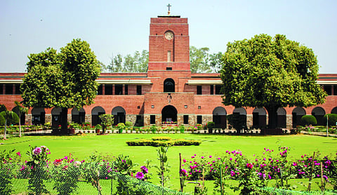 Principal appointment row rekindles autonomy debate at St Stephen’s College