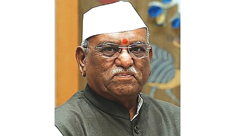 Prioritise environment in stone mining: Governor Bagde