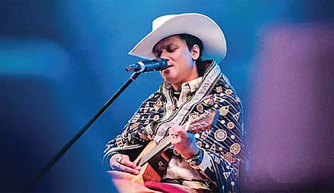 Probe into Zubeen’s death concluded: SPF