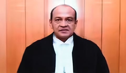 Probe panel report on Justice Varma likely in Monsoon session