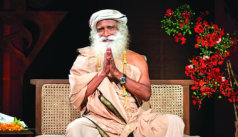 Producing leaders for India