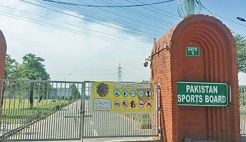 PSB seeks 3 fold increase in annual sports budget