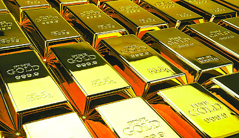 PSU banks lose gold loan sourcing share as private banks, NBFCs gain traction: Report