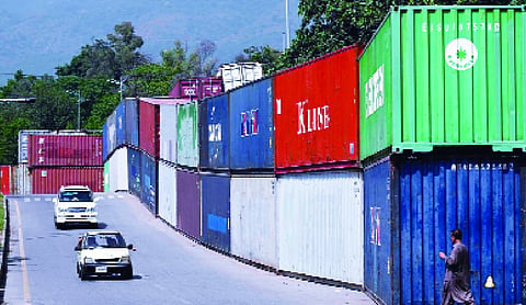 PTI begins march to Islamabad after talks fail