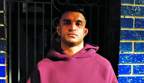Public should ask why I did weight cut alone: Varun